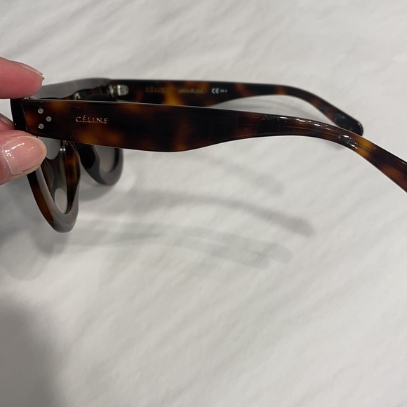 Celine Sunglasses - CL41398/S - Picture 4 of 10